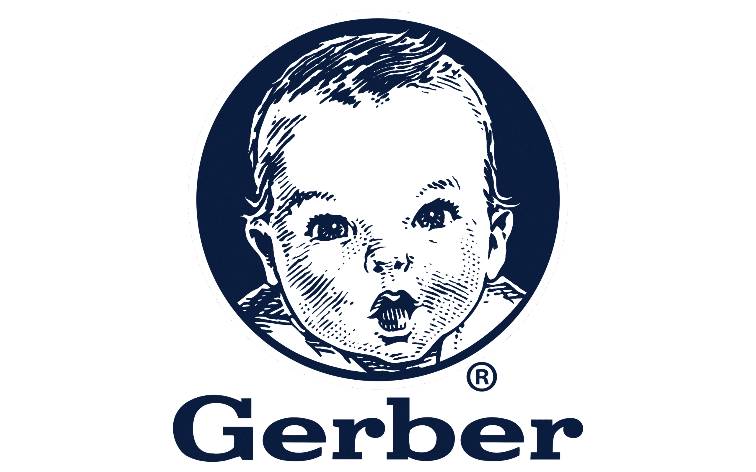 Gerber-Logo